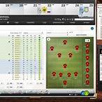 fifa manager 14 ภาษาไทย